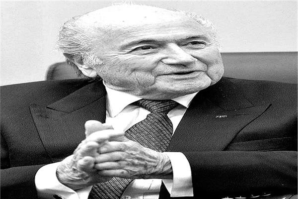 بلاتر