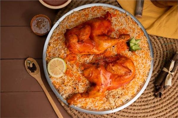  مظبي الدجاج
