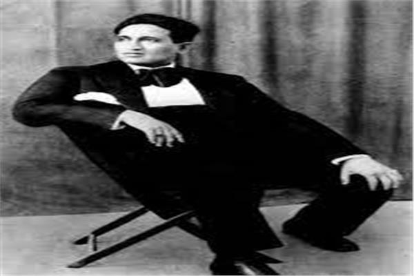 سيد درويش