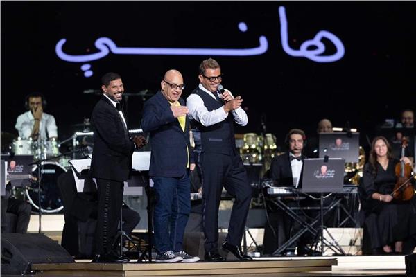  عمرو دياب 