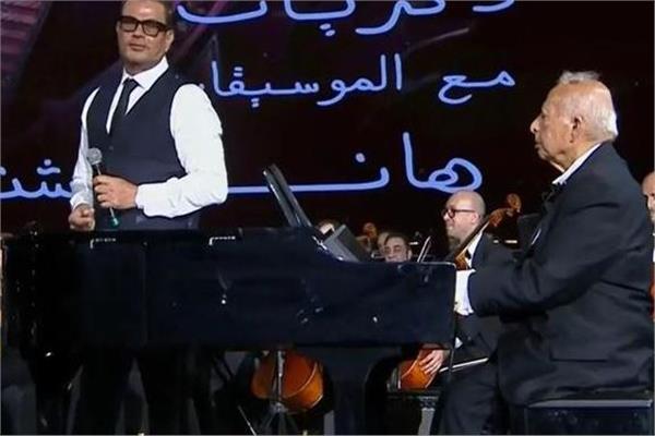  هاني شنوده 