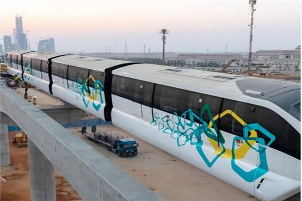 مشروع المونوريل