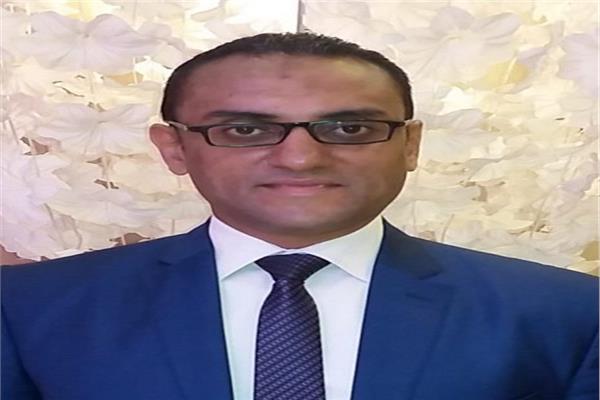  الدكتور أحمد شوقي سليمان 