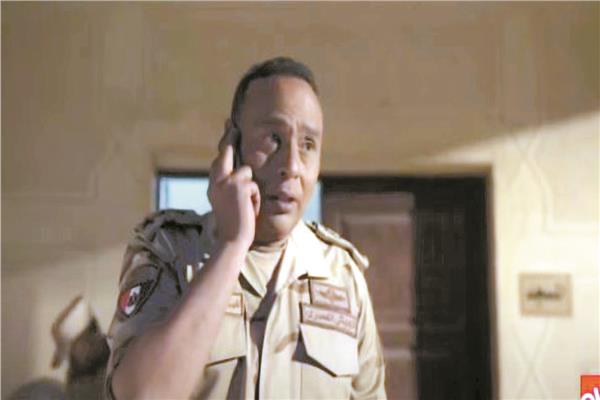 محمود عبدالمغنى
