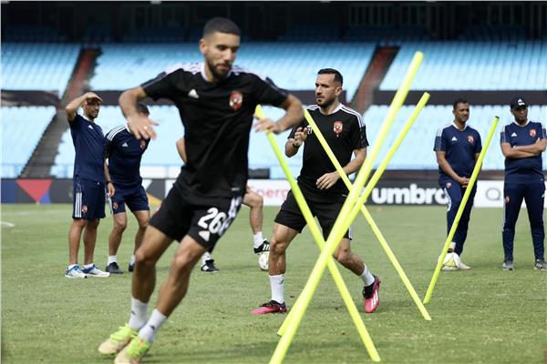 الأهلي