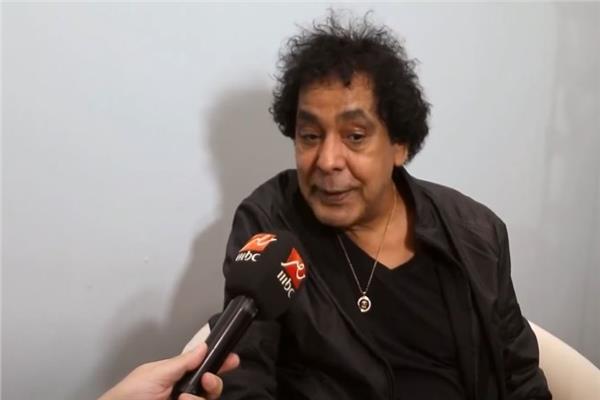 محمد منير