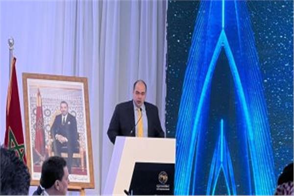 الدكتور محمود ممتاز رئيس جهاز حماية المنافسة ومنع الممارسات الاحتكارية