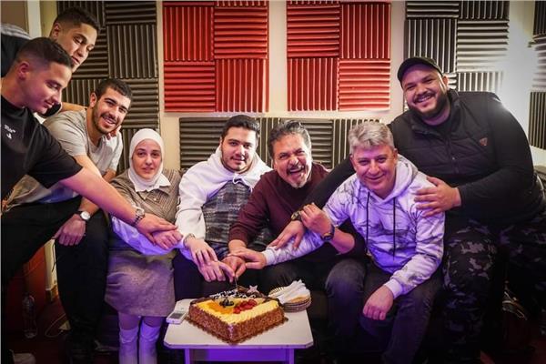 محمد رياض