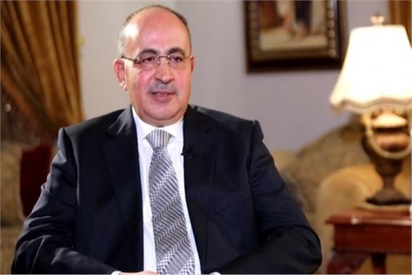 اللواء حسن عبدالرحمن، رئيس جهاز مباحث أمن الدولة الأسبق