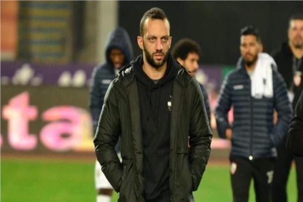 أمير مرتضى منصور