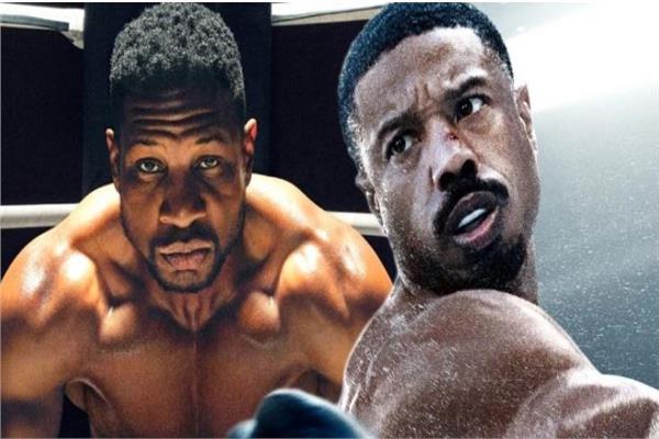 فيلم مايكل بي جوردون Creed 3 يتخطى مليون دولار عالميًا