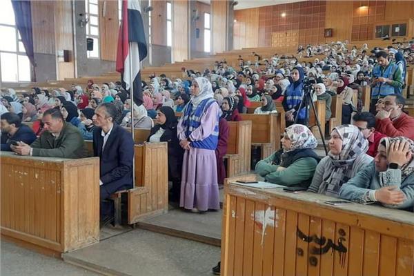 جانب من الفاعيلية
