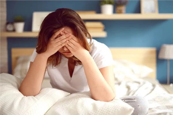 متلازمة التعب المزمن