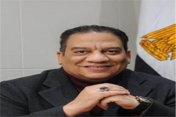 المخرج عادل عبده