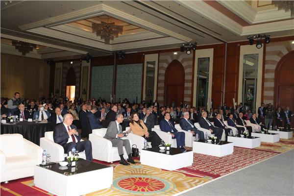 فعاليات مؤتمر تغيرات المناخ في الجامعات