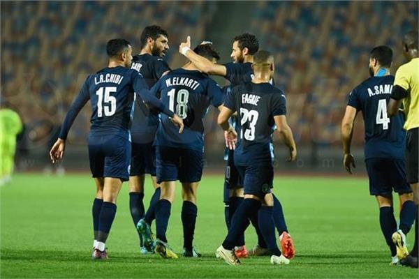 بيراميدز