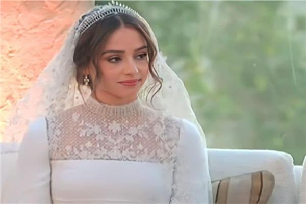 الأميرة إيمان ابنة الملك عبدالله الثاني 