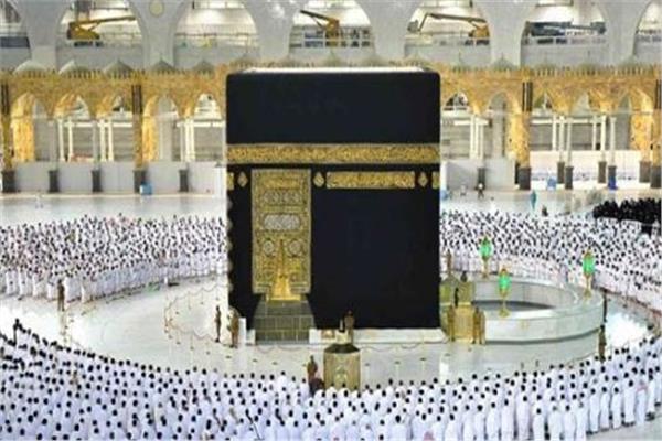 مناسك العمرة