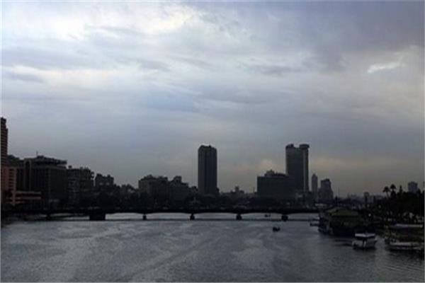 حالة الطقس - صورة أرشيفية