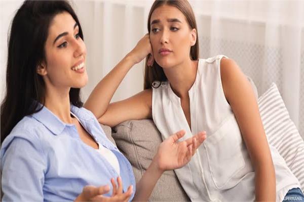 طريقة التعامل مع «غيرة أختك»