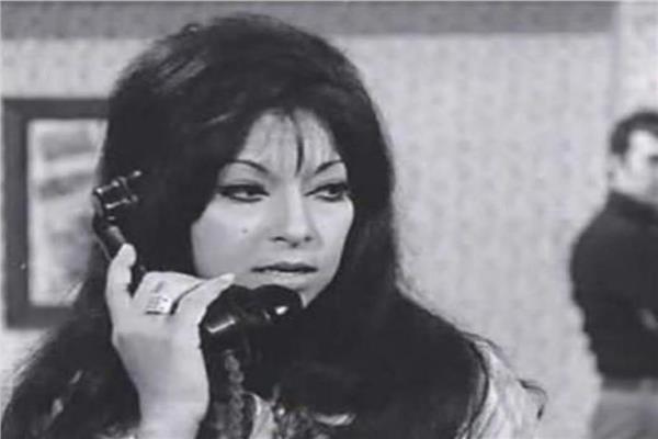 الفنانة سهام فتحي