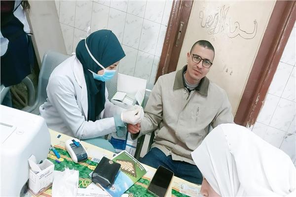مبادرة علاج الأمراض المزمنة