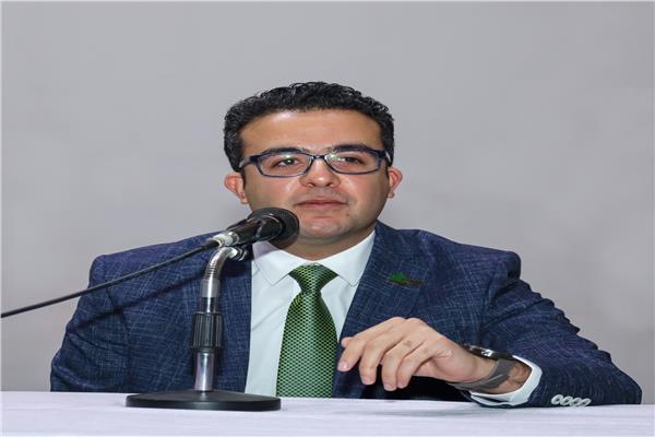 المهندس أحمد صبري
