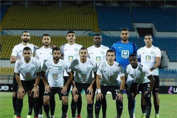 فريق البنك الأهلي - صورة أرشيفية