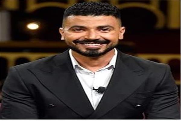 الفنان محمد أنور