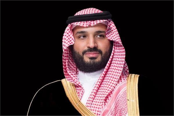 الأمير محمد بن سلمان ولي العهد