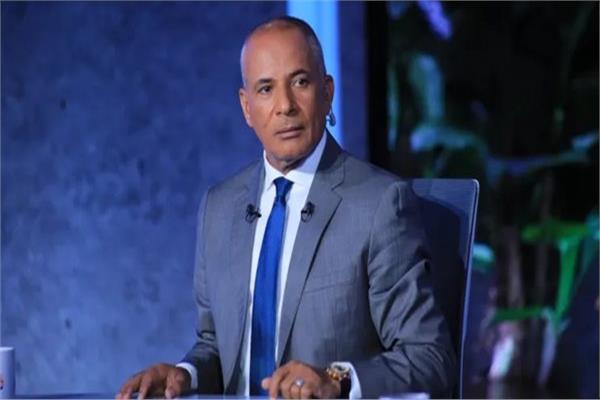 الإعلامي أحمد موسى