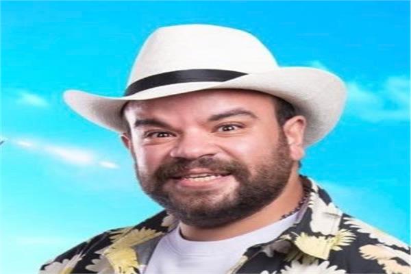 الفنان محمد عبدالرحمن