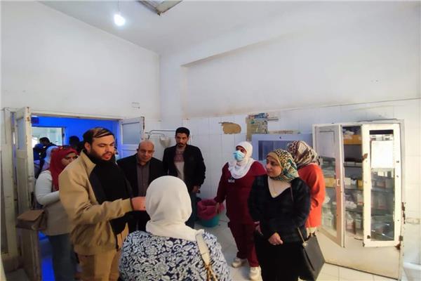 صورة خلال الجولة