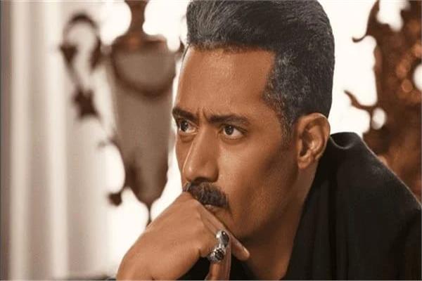 محمد رمضان
