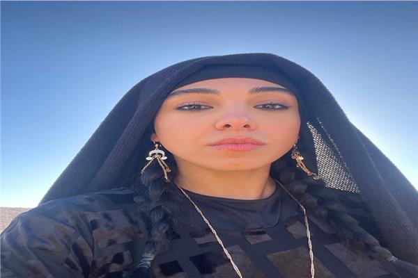 سلمى أبو ضيف