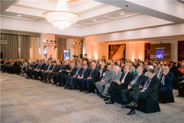 مؤتمر دعم مستقبل التأمين متناهي الصغر