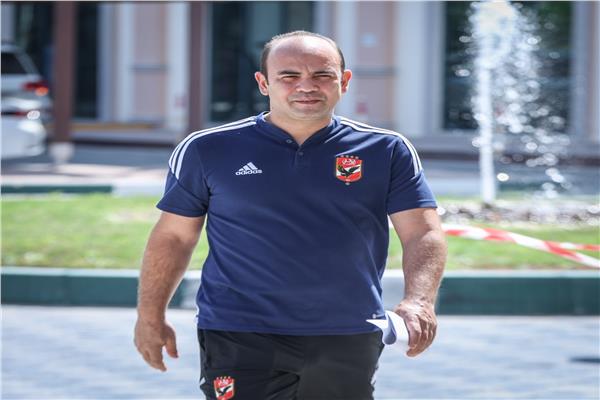  الدكتور أحمد أبوعبلة