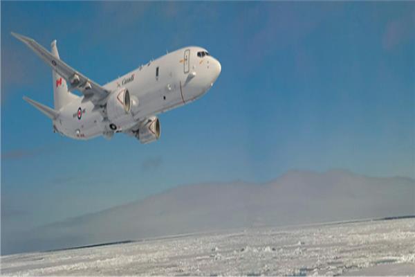  طائرات P-8A 
