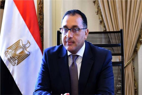 الدكتور مصطفى مدبولي