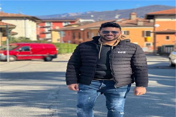 محمد شاهين