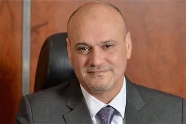 خالد ميري