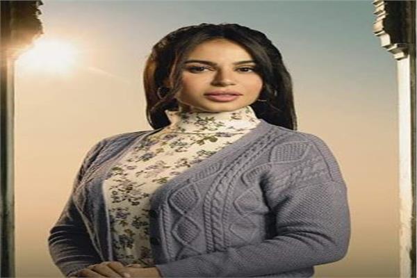الفنانة نسرين أمين