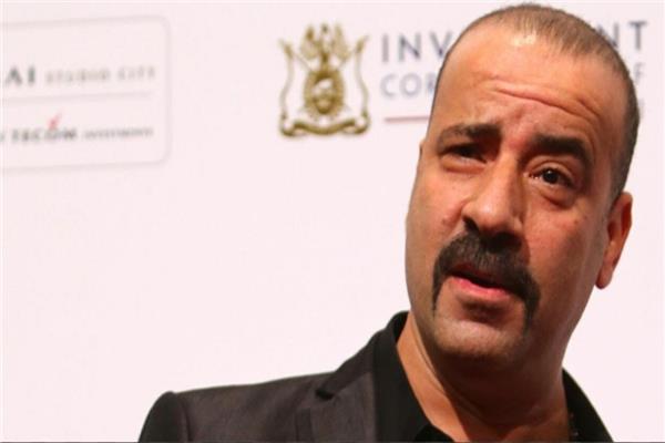 محمد سعد 