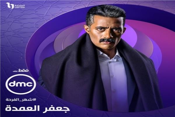 الفنان محمد رمضان