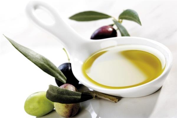  زيت الزيتون