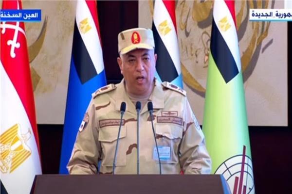 اللواء دكتور إيهاب عبدالسميع حسن رئيس مجلس إدارة شركة النصر للكيماويات الوسيطة