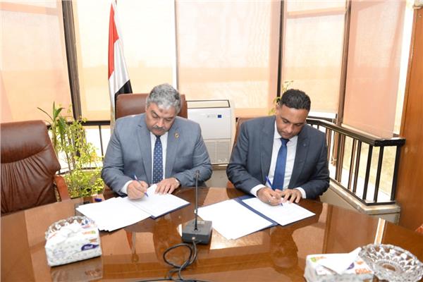 فوز مركزي المنصورة وأجا بالمركزين الأول والثاني بجائزة التميز الحكومي