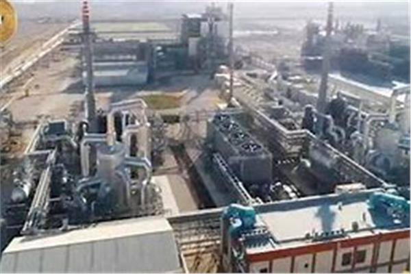 مجمع مصانع الأسمدة