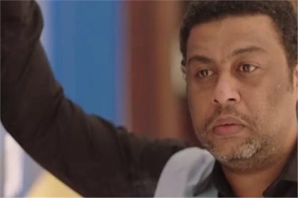 الفنان محمد جمعة