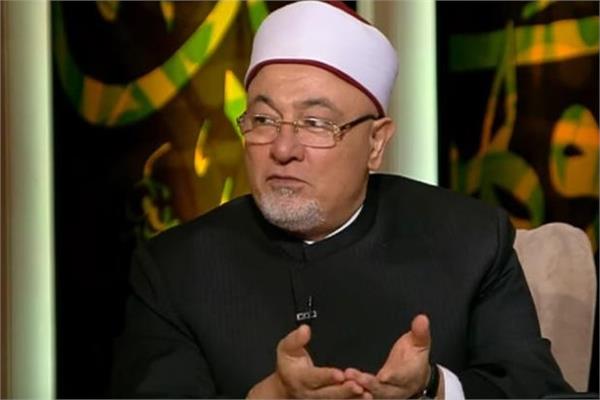 خالد الجندي